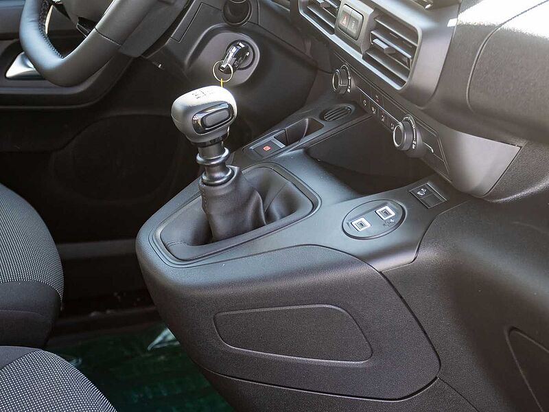 Citroen Berlingo 1.5 Diesel M Comfort Paket