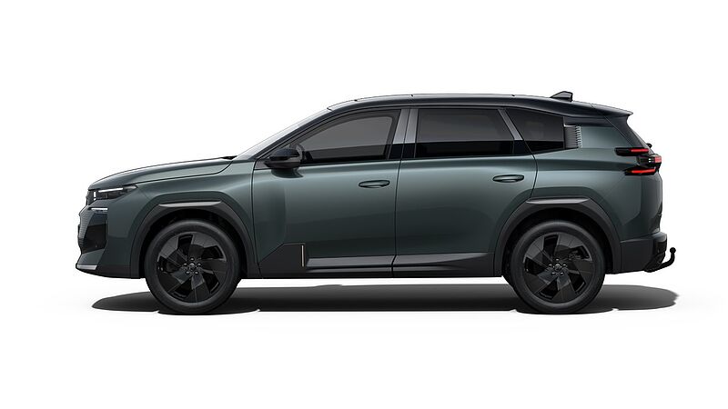 Citroen NEUER C5 Aircross Hybrid 145 Team D