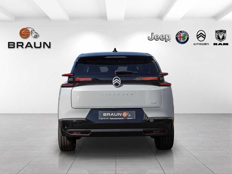 Citroen C5 Aircross Plug-In-Hybrid GEWERBEKUNDENAKTION