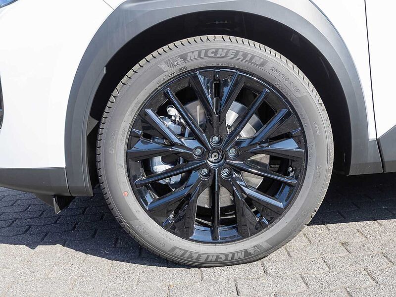 Citroen C5 Aircross Plug-In-Hybrid GEWERBEKUNDENAKTION