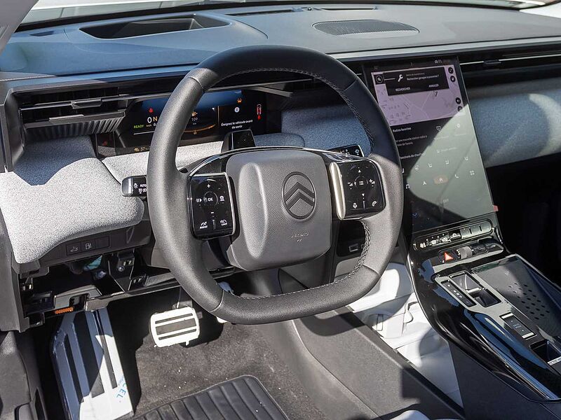 Citroen C5 Aircross Plug-In-Hybrid GEWERBEKUNDENAKTION