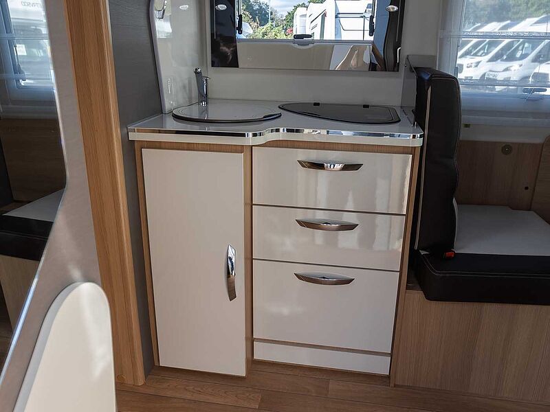 Forster 741 EF HEOSAFE MARKISE SOLAR