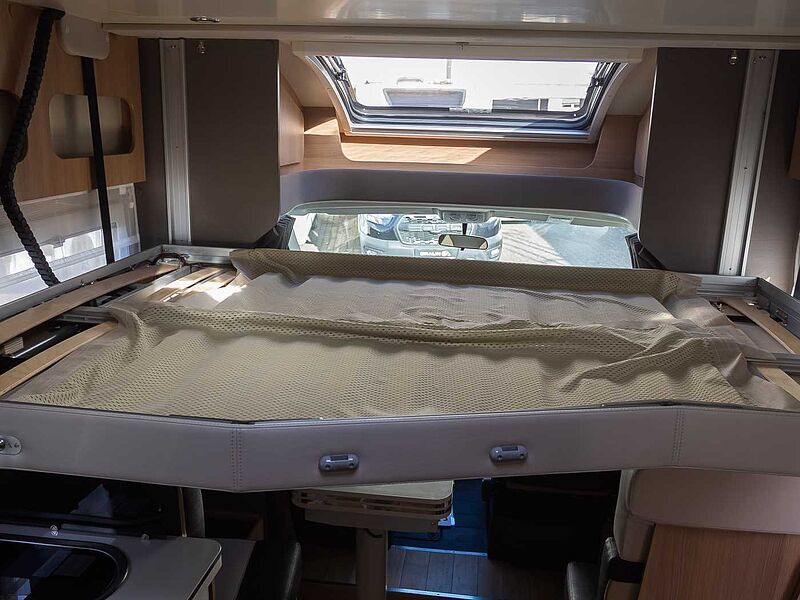 Forster 741 EF HEOSAFE MARKISE SOLAR