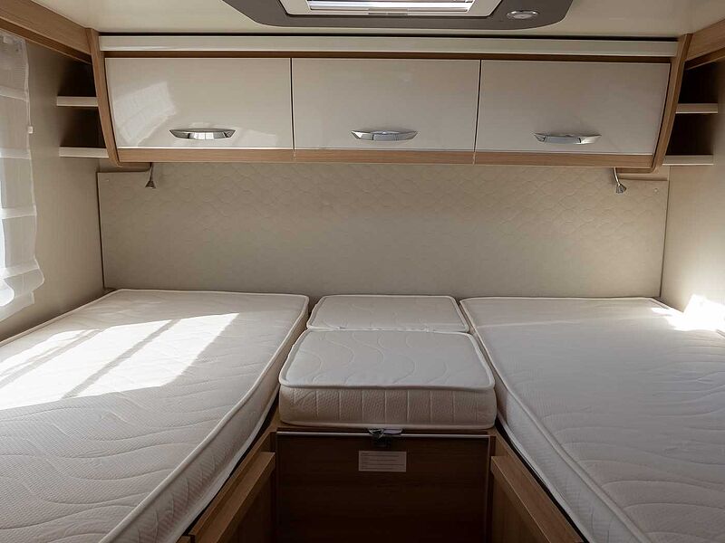Forster 741 EF HEOSAFE MARKISE SOLAR