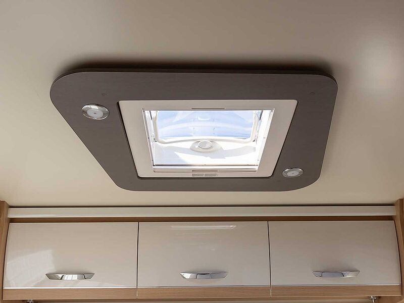 Forster 741 EF HEOSAFE MARKISE SOLAR