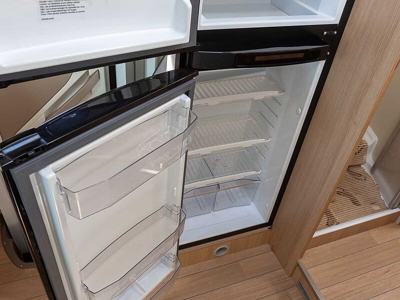 Forster 741 EF HEOSAFE MARKISE SOLAR