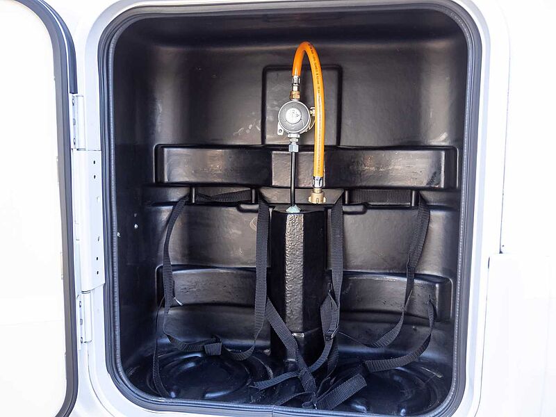 Forster 741 EF HEOSAFE MARKISE SOLAR
