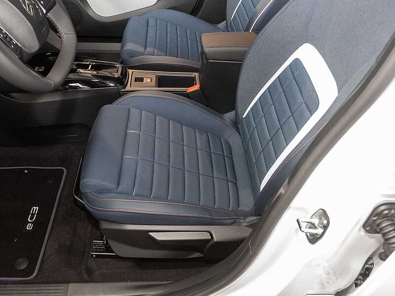 Citroen &euml;-C3 COLLECTION SOFORT