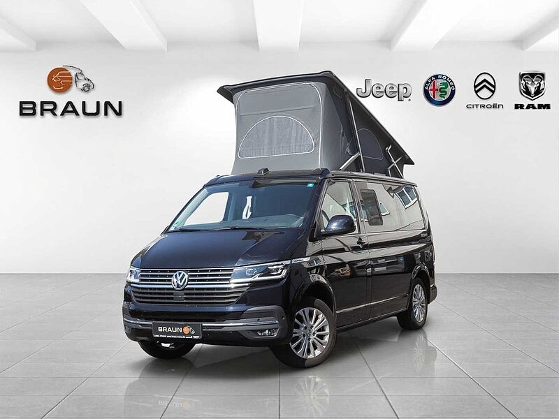 Volkswagen California T 6.1 DSG Ocean