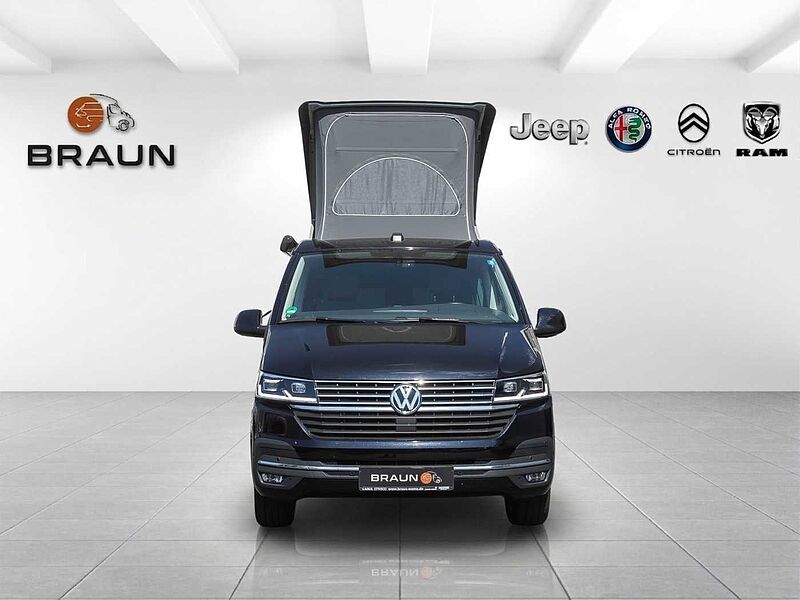 Volkswagen California T 6.1 DSG Ocean