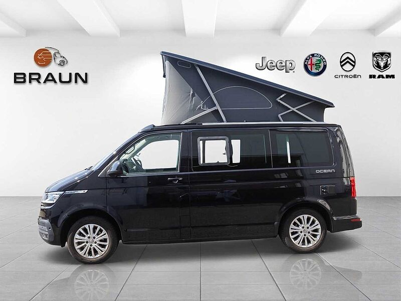 Volkswagen California T 6.1 DSG Ocean