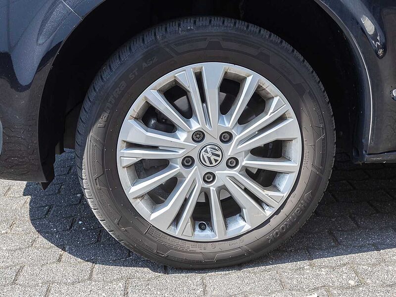 Volkswagen California T 6.1 DSG Ocean