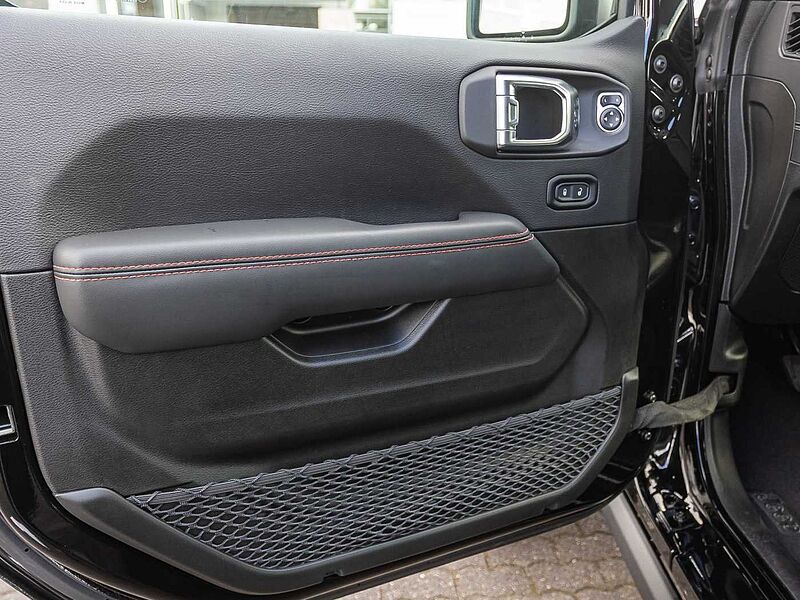 Jeep Wrangler 2.0 T-GDI Rubicon Recon Xtreme 4x4