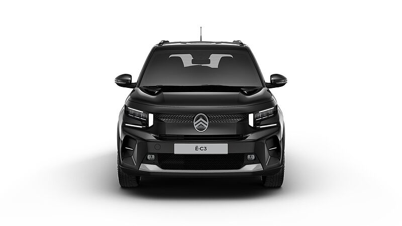 Citroen &euml;-C3 Plus Elektro Winter Paket SOFORT!