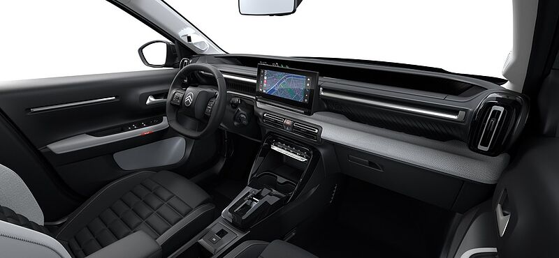Citroen &euml;-C3 Plus Elektro Winter Paket SOFORT!
