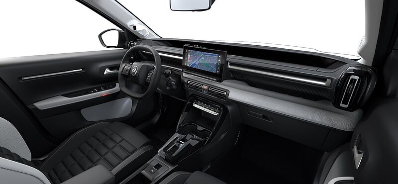 Citroen &euml;-C3 Plus Elektro Winter Paket SOFORT!