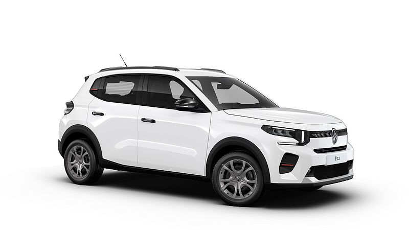 Citroen &euml;-C3 Plus Elektro Winter Paket SOFORT!