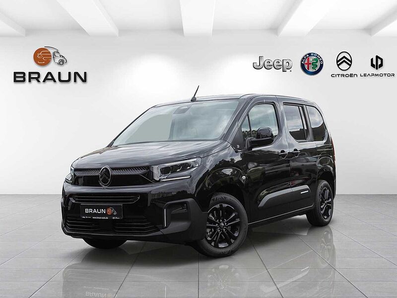 Citroen Berlingo M Diesel Automatik 30 JAHRE