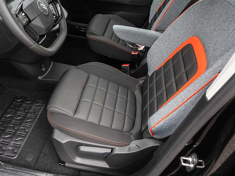 Citroen Berlingo M Diesel Automatik 30 JAHRE
