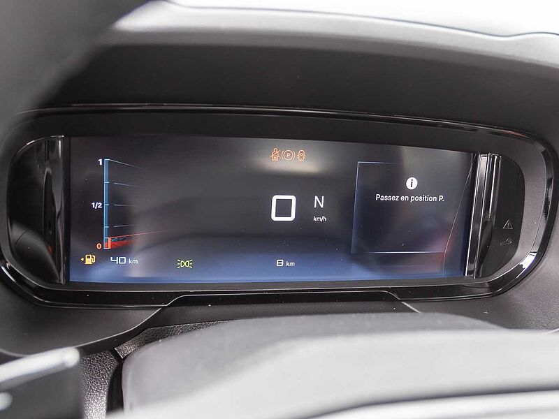 Citroen Berlingo M Diesel Automatik 30 JAHRE