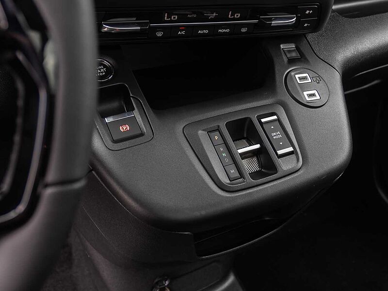 Citroen Berlingo M Diesel Automatik 30 JAHRE