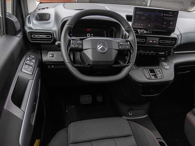 Citroen Berlingo M Diesel Automatik 30 JAHRE