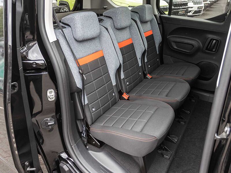 Citroen Berlingo M Diesel Automatik 30 JAHRE