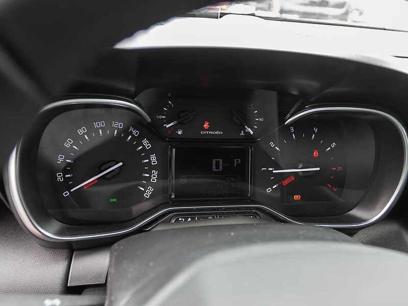 Citroen C3 Aircross Automatik MAX Technik Paket