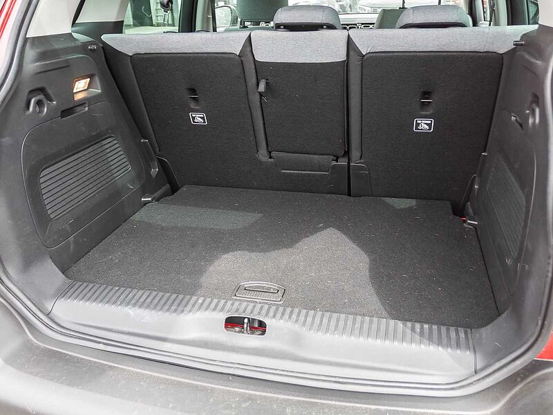 Citroen C3 Aircross Automatik MAX Technik Paket