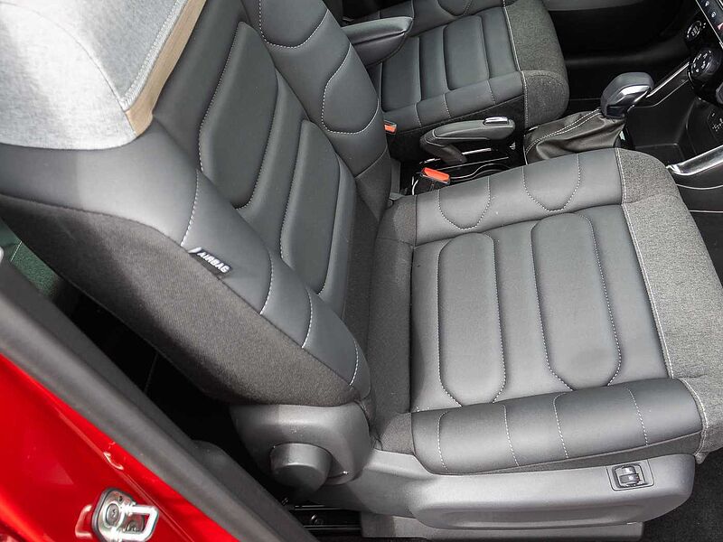 Citroen C3 Aircross Automatik MAX Technik Paket