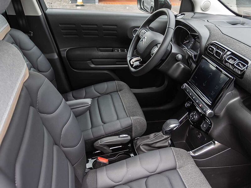 Citroen C3 Aircross Automatik MAX Technik Paket