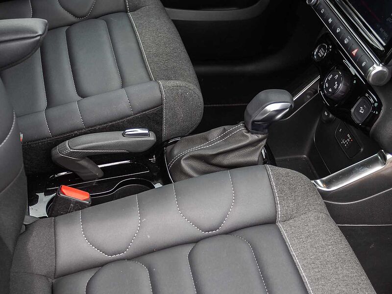 Citroen C3 Aircross Automatik MAX Technik Paket