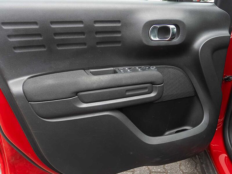 Citroen C3 Aircross Automatik MAX Technik Paket