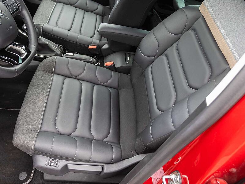 Citroen C3 Aircross Automatik MAX Technik Paket