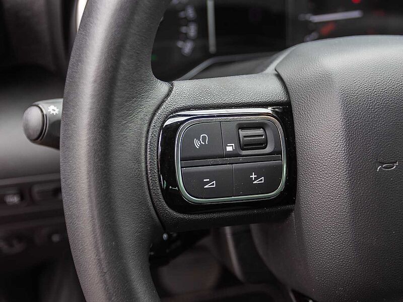Citroen C3 Aircross Automatik MAX Technik Paket