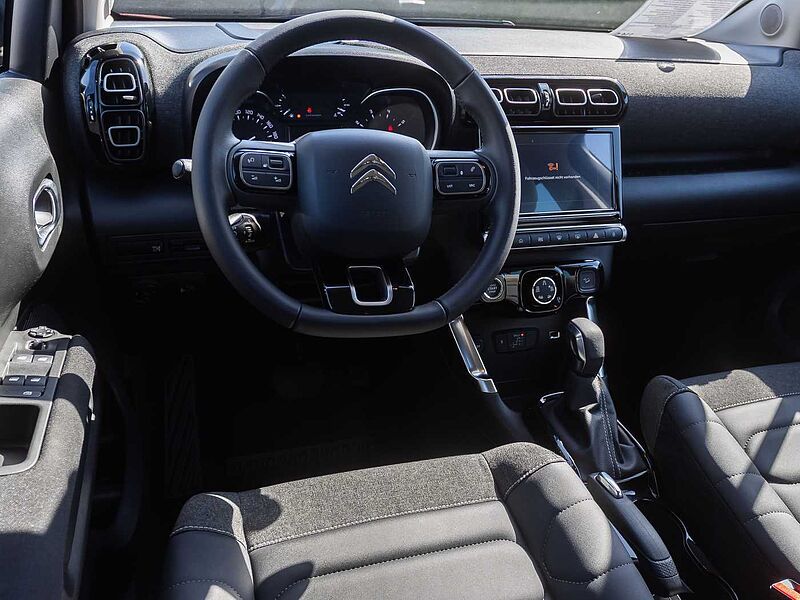 Citroen C3 Aircross Automatik MAX Technik Paket