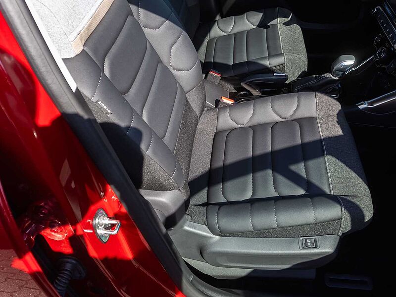 Citroen C3 Aircross Automatik MAX Technik Paket