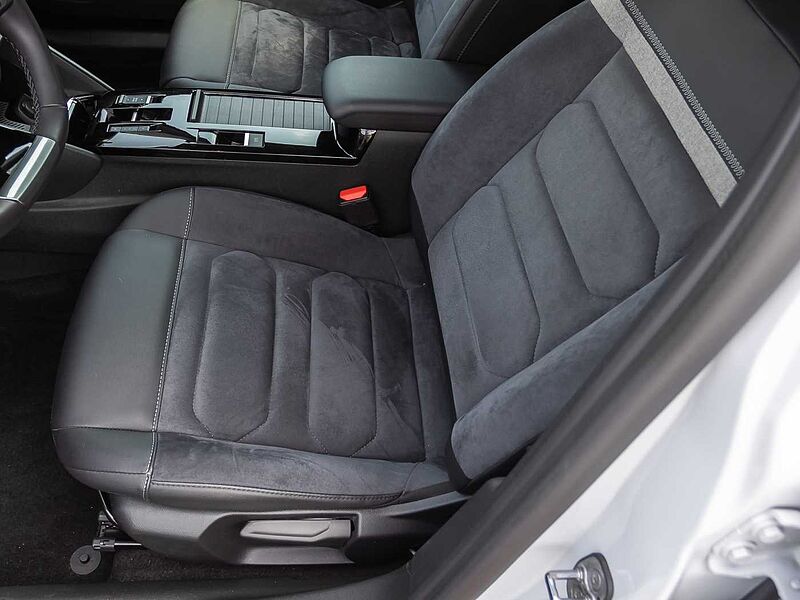Citroen C4 PureTech 130 EAT8 MAX Techno-Paket