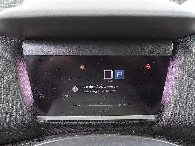 Citroen C4 PureTech 130 EAT8 MAX Techno-Paket