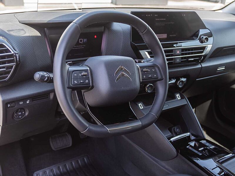 Citroen C4 PureTech 130 EAT8 MAX Techno-Paket