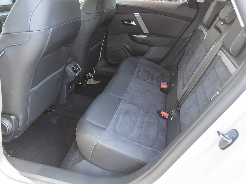 Citroen C4 PureTech 130 EAT8 MAX Techno-Paket