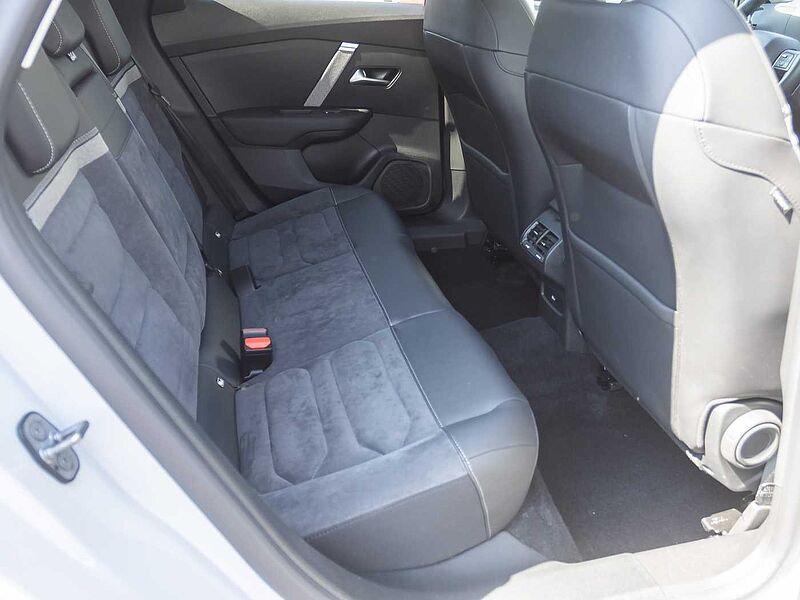Citroen C4 PureTech 130 EAT8 MAX Techno-Paket