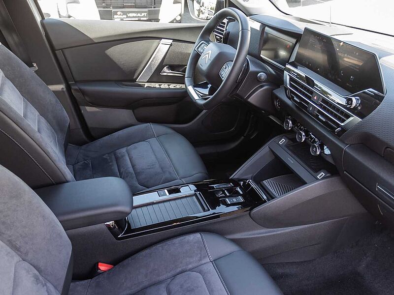 Citroen C4 PureTech 130 EAT8 MAX Techno-Paket