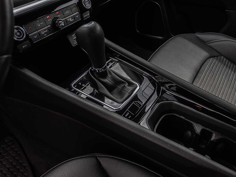 Jeep Compass 1.5 48V e-Hybrid Altitude Winterpaket