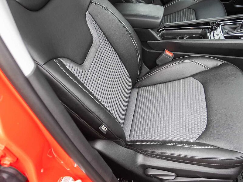 Jeep Compass 1.5 48V e-Hybrid Altitude Winterpaket