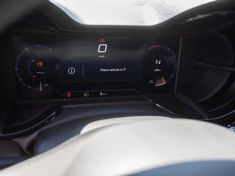 Alfa Romeo Junior 1.2 VGT Ibrida Ti