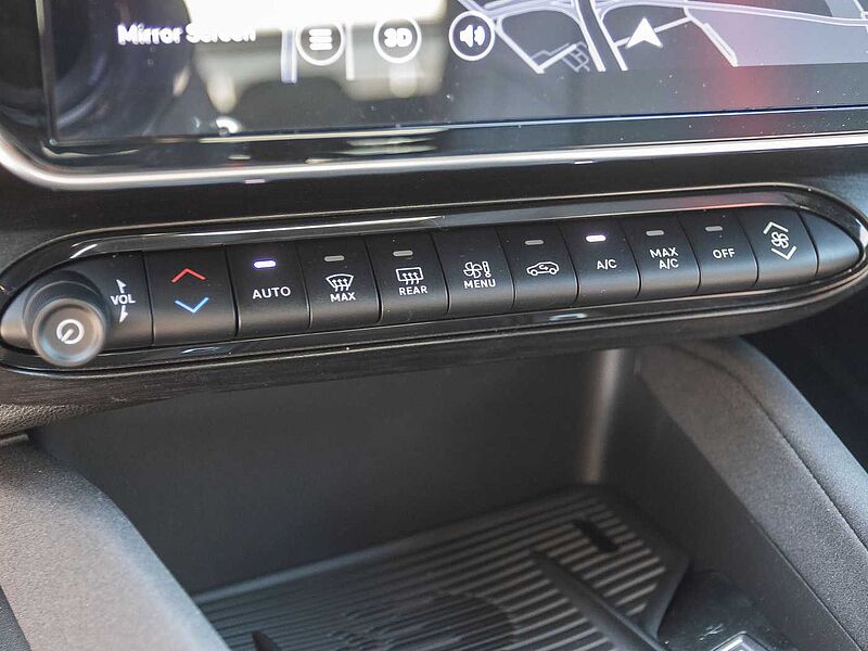 Alfa Romeo Junior 1.2 VGT Ibrida Ti