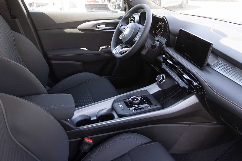 Alfa Romeo Junior 1.2 VGT Ibrida Ti