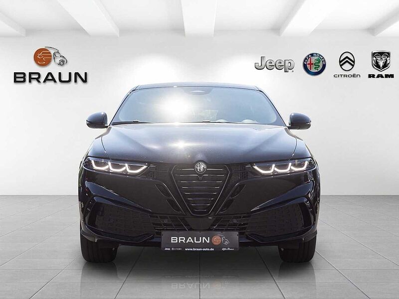 Alfa Romeo Tonale 1.5 VGT Hybrid