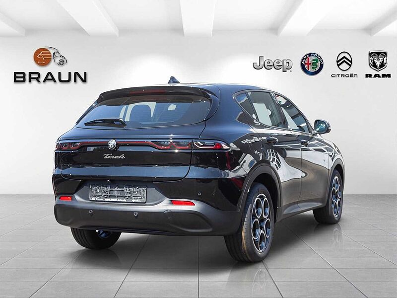 Alfa Romeo Tonale 1.5 VGT Hybrid